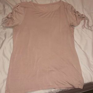 American Eagle Soft and Sexy shirt